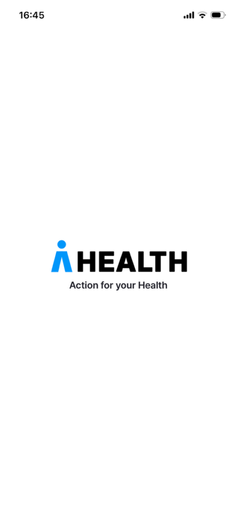 AHEALTH