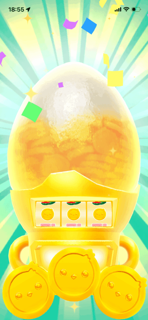 ちょこドリの画像