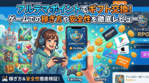 アルテマポイントのアイキャッチ画像