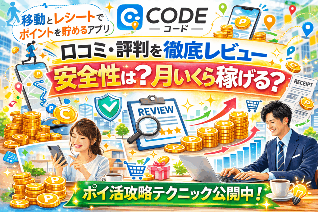 codeのヘッダー画像
