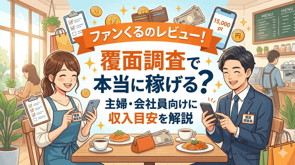 ファンくるのアイキャッチ画像