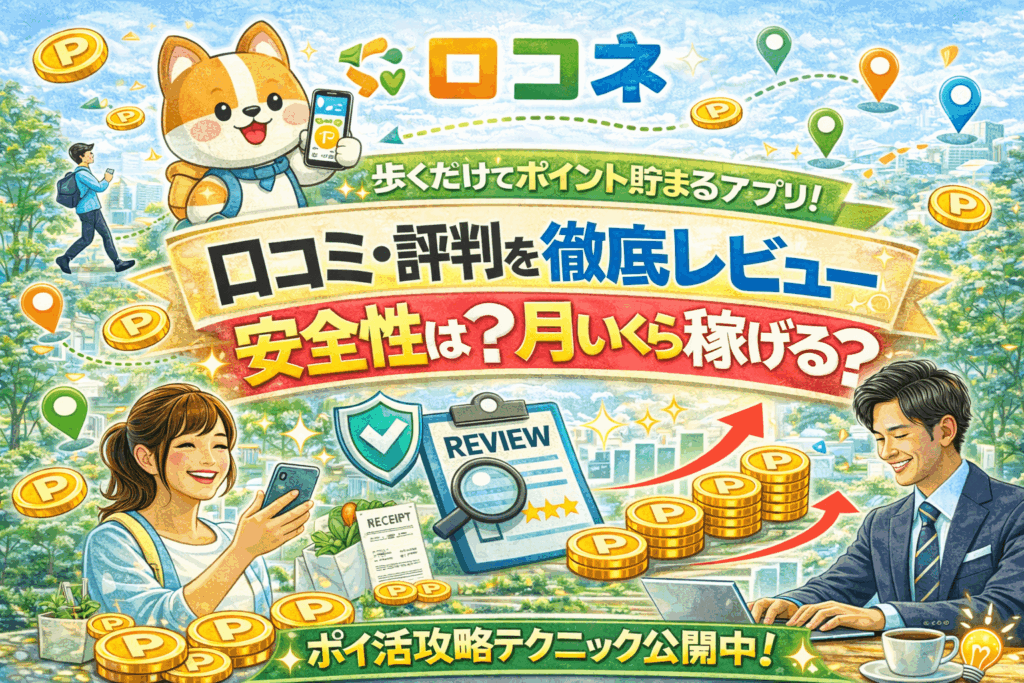 ロコネ（LOCOME）のヘッダー画像