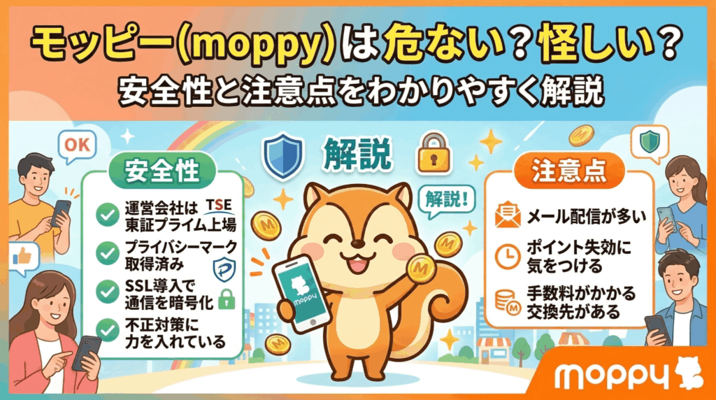 モッピー危ないのアイキャッチ画像