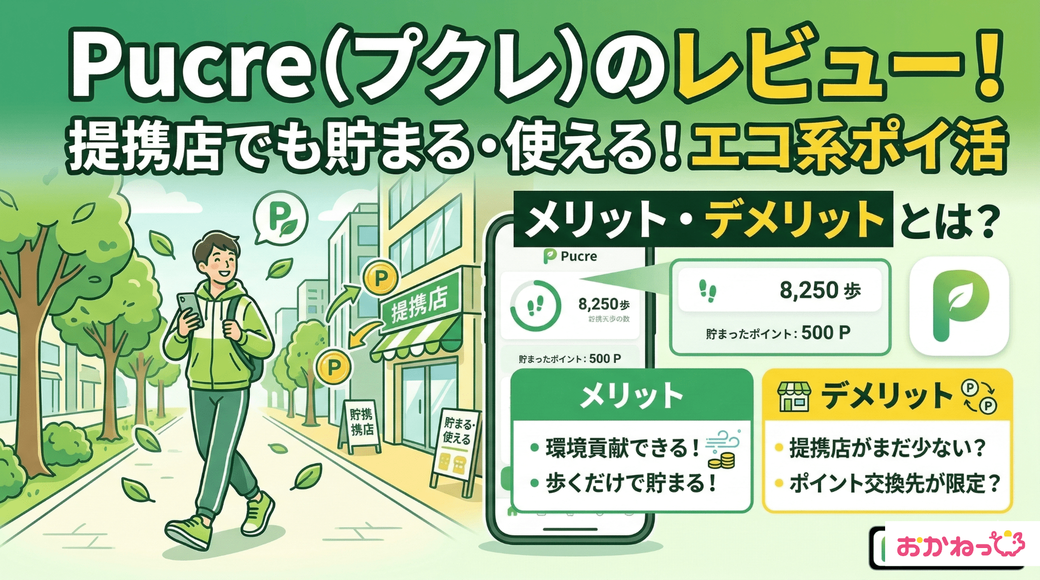 Pcure（プクレ）のヘッダー画像