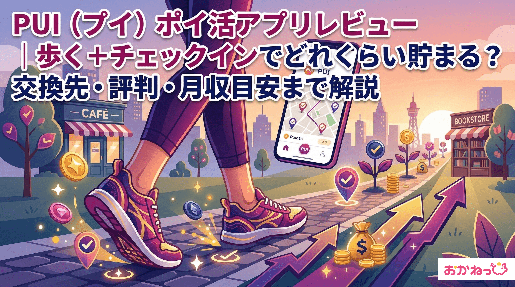 PUI（プイ）のヘッダー画像