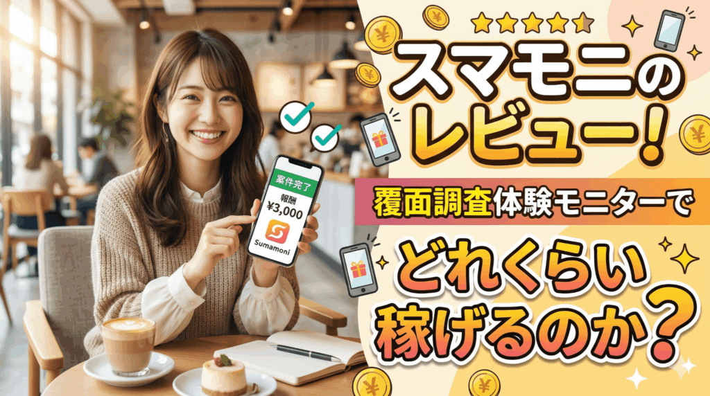 スマモニのアイキャッチ画像