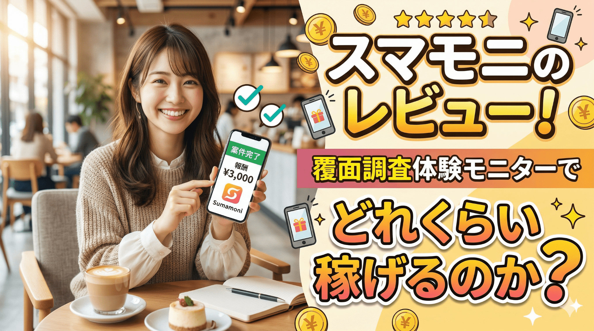 スマモニのアイキャッチ画像