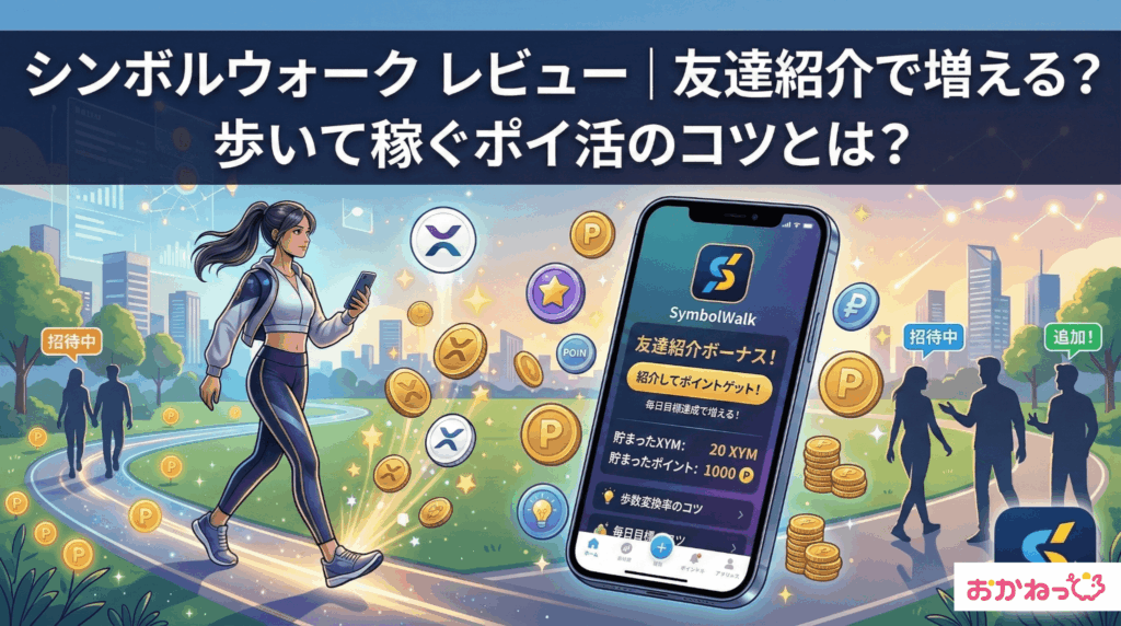 シンボルウォークのヘッダー画像