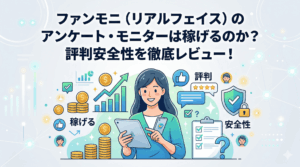 ファンモニのアイキャッチ画像