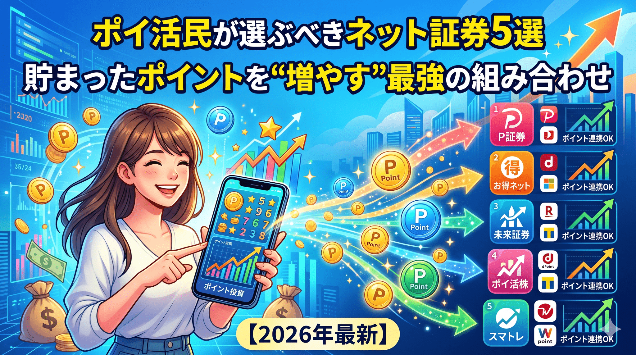 証券5のアイキャッチ画像