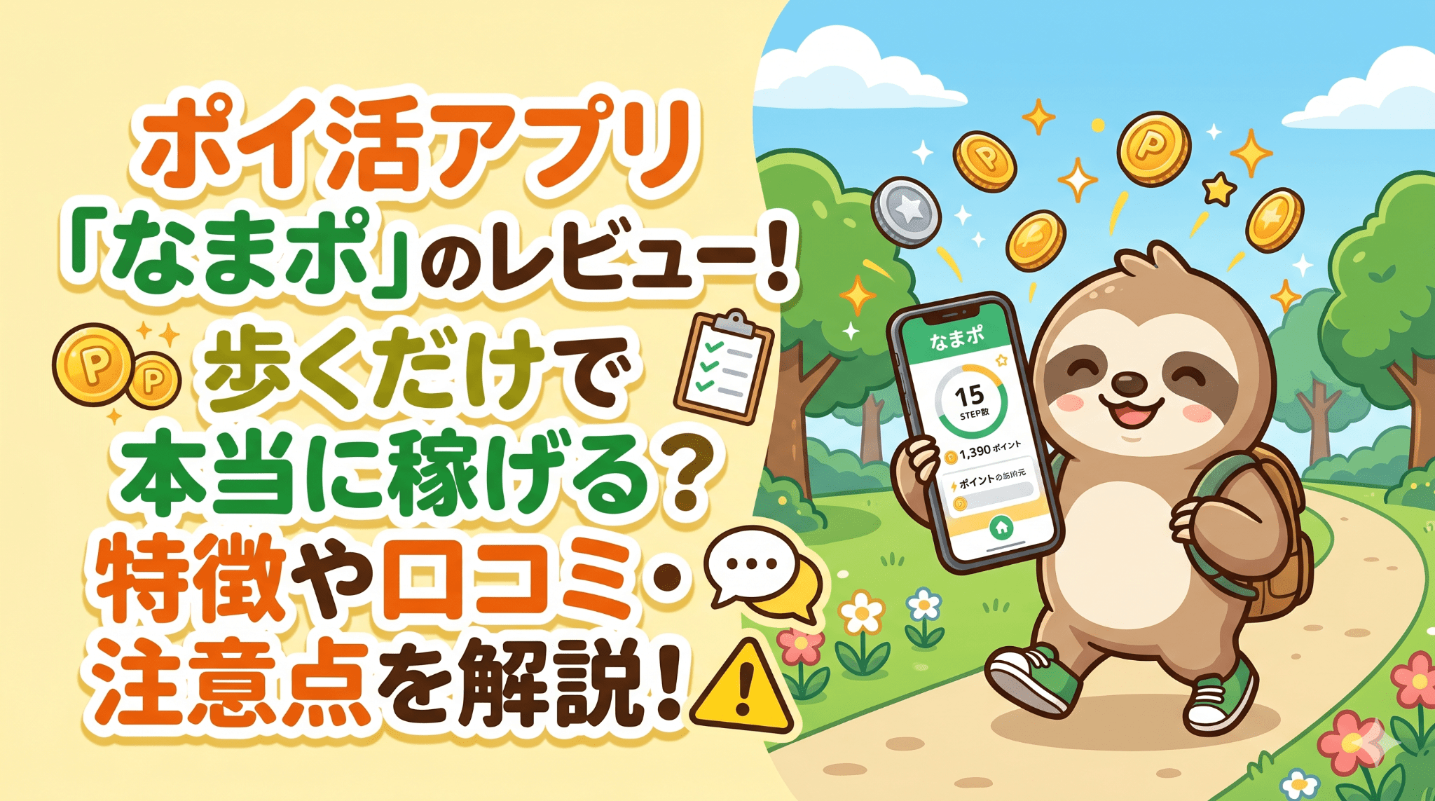 なまポのアイキャッチ画像