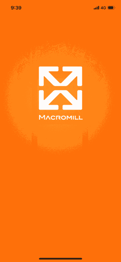 マクロミル