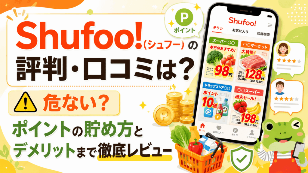 shufooのアイキャッチ画像