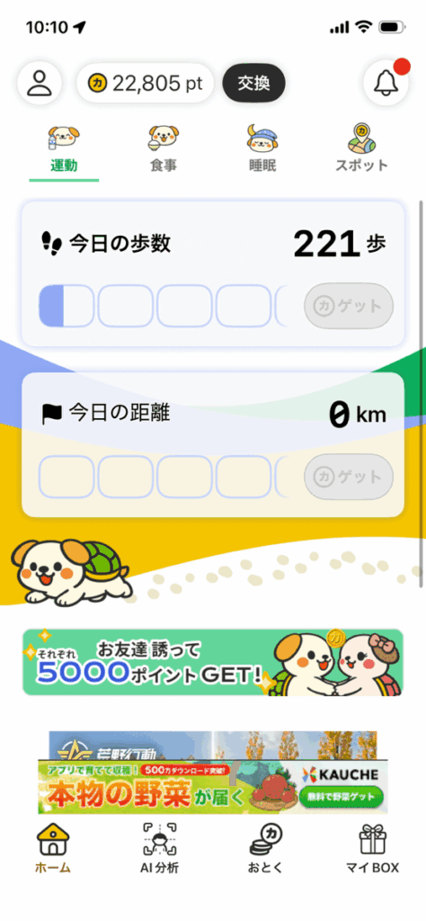 カルティポイント