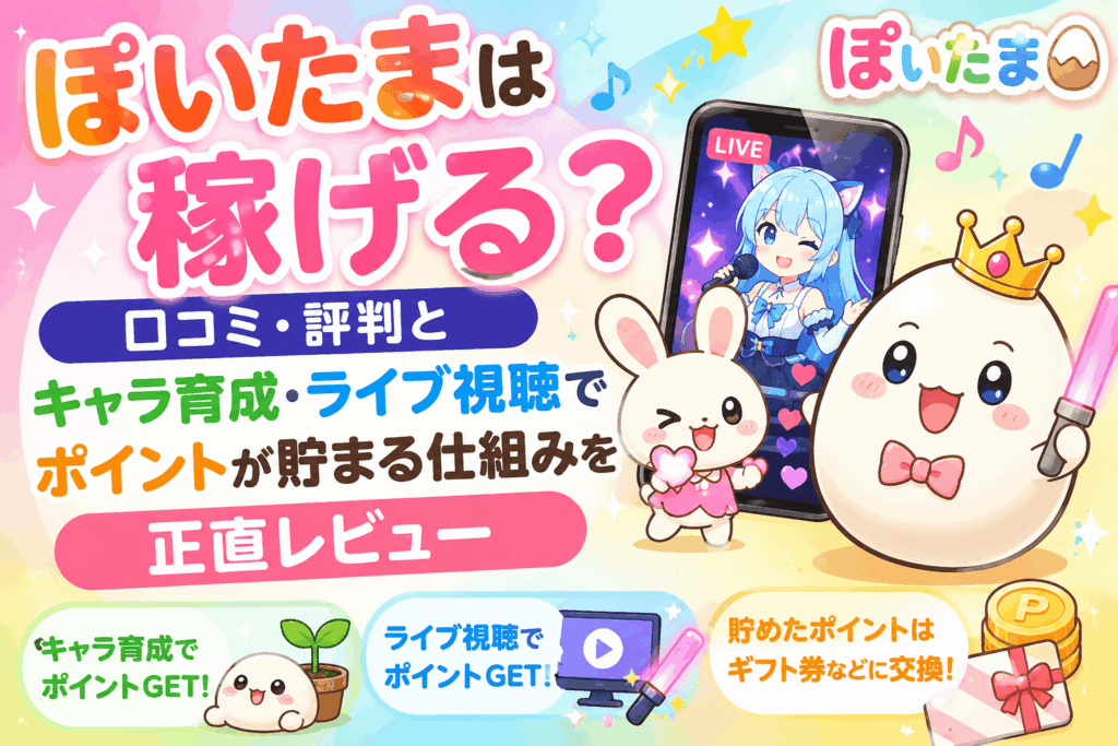 ぽいたまのアイキャッチ画像