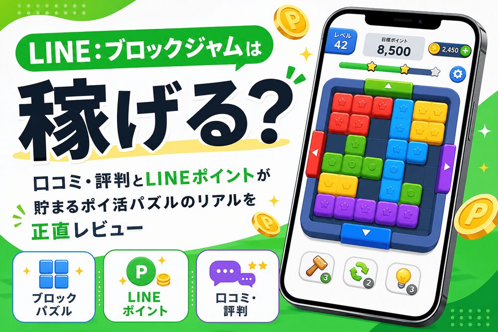 LINEブロックジャムのアイキャッチ画像