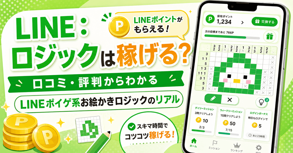 LINEロジックの画像