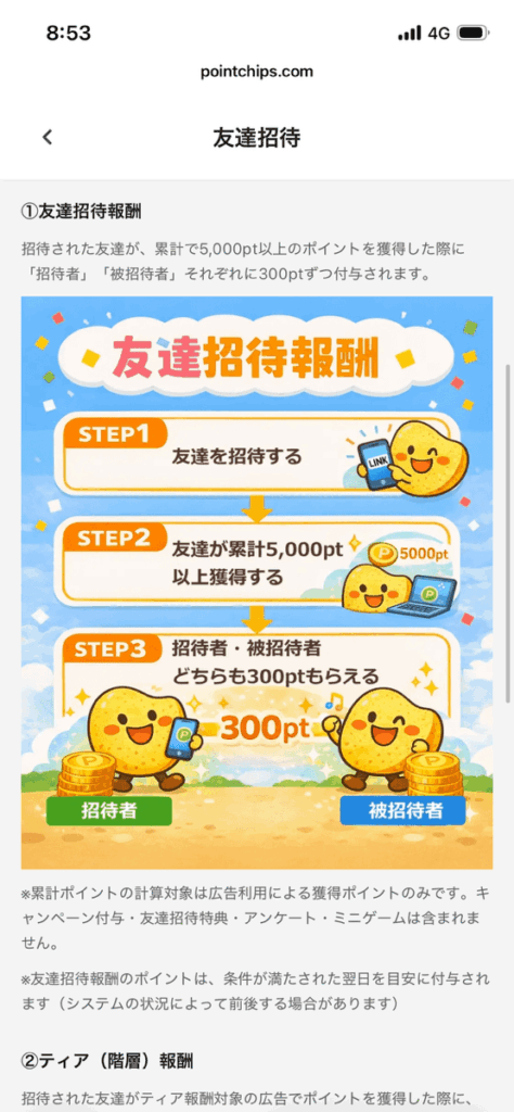 PointChipsのアイキャッチ画像