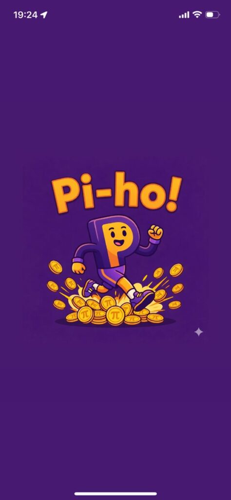 Pi歩(Pi-ho)
