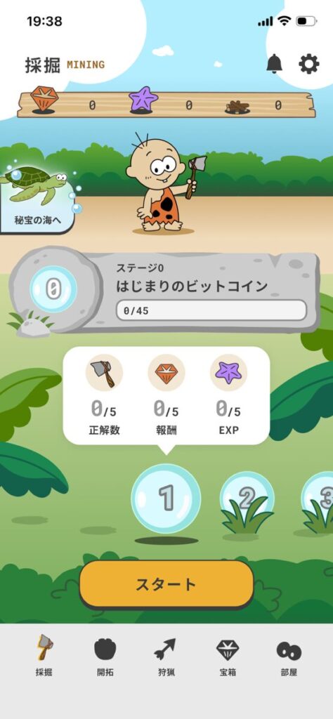 ヤップアイランド