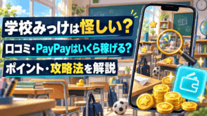 学校みっけのアイキャッチ画像