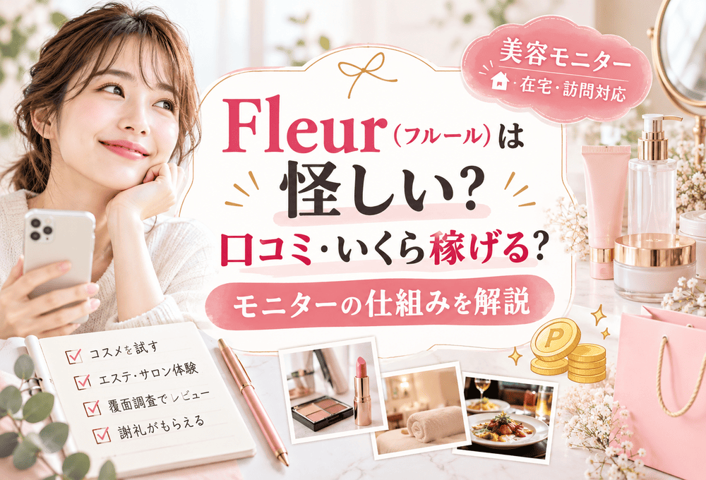 Fleruのアイキャッチ画像