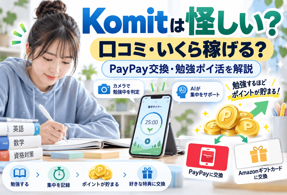 komitのアイキャッチ画像