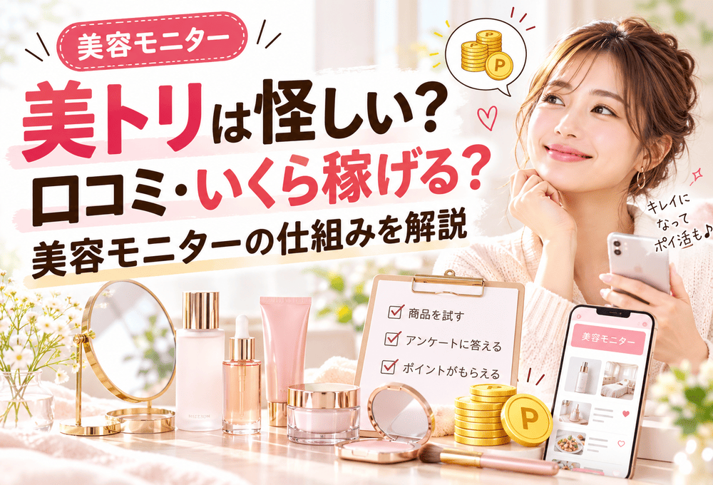 美トリのアイキャッチ画像
