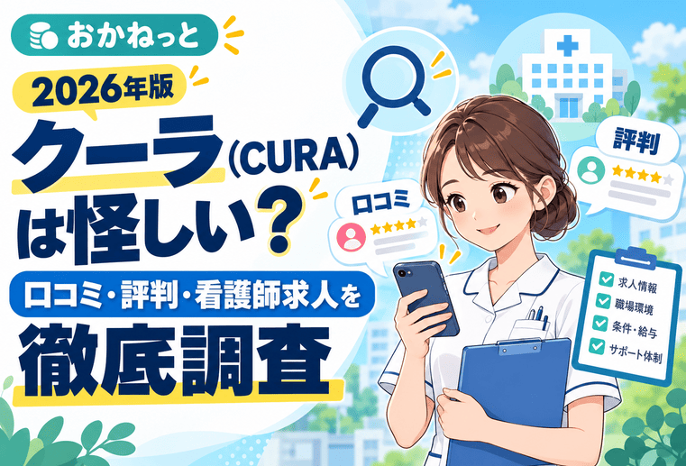 CURAのアイキャッチ画像
